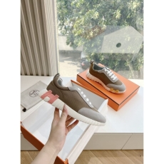 Hermes Low Shoes